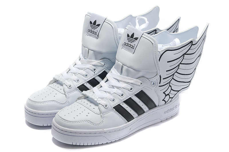 adidas wings homme